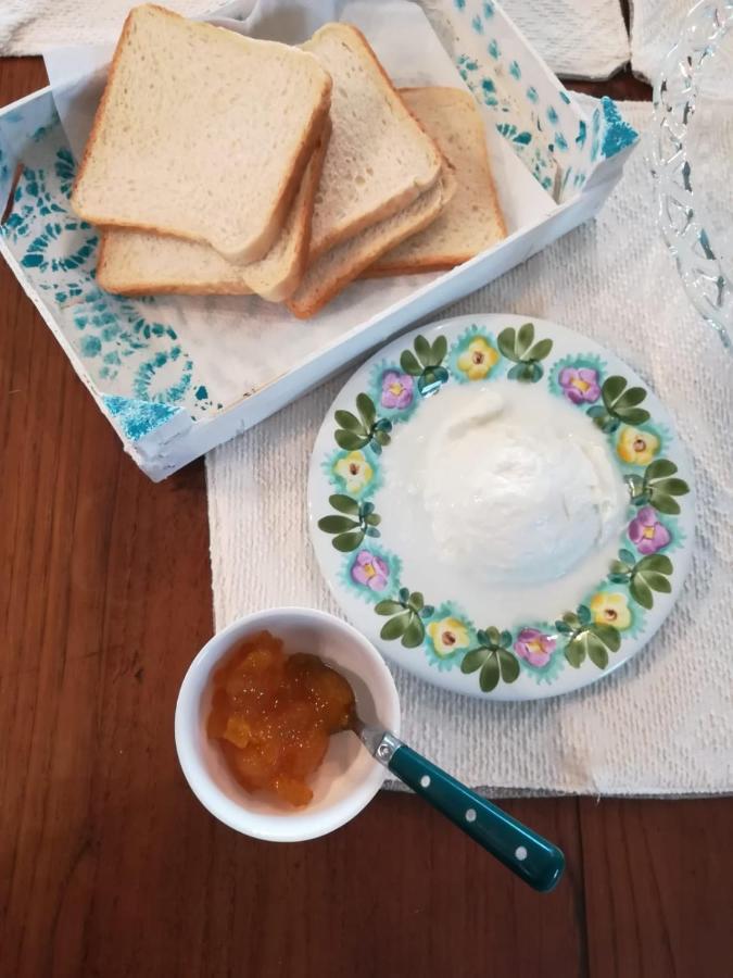 B&B Bithia 奇亚 外观 照片